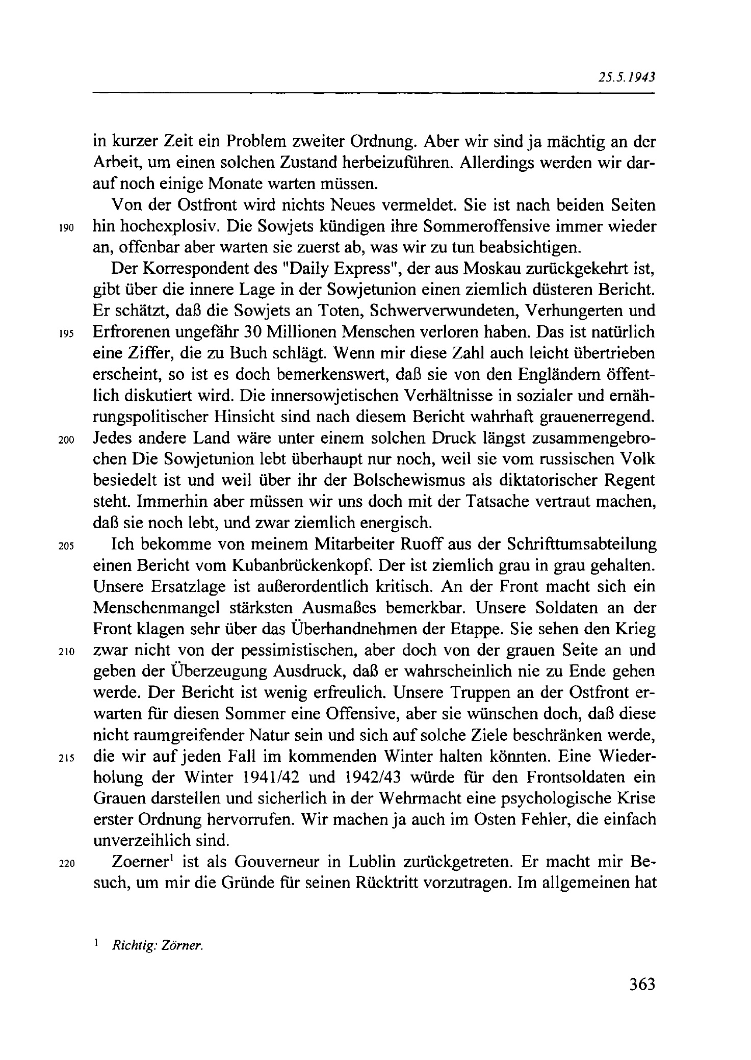 Published German critical-edition page GOEBBELS_T2_B8_P363
